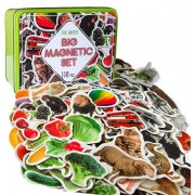 Набор магнитов Magdum