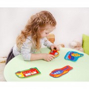 Детские пазлы Baby puzzle