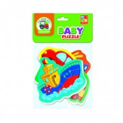 Детские пазлы Baby puzzle