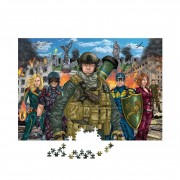 Детские пазлы