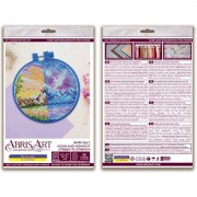 Набір для вишивання хрестиком