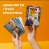 Гра настільна Мемологія:Паляниця MemoGames 0002MG 120 мемів Гра настільна Мемологія:Паляниця MemoGames 0002MG 120 мемів