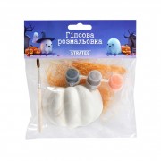 Набор для творчества Гипсовая раскраска