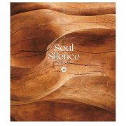 Тетрадь общая «Silence» 096-3358L-1 в линию, 96 листов