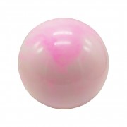 Мяч резиновый Bambi BT-PB-0117 диаметр 20 см