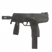 Іграшковий Автомат MP9 кульки