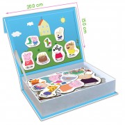 Набір магнітів