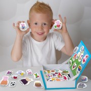 Набір магнітів