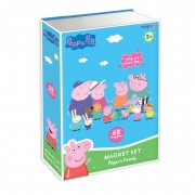 Набір магнітів