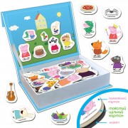 Набір магнітів