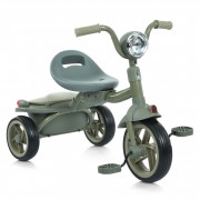 Велосипед дитячий триколісний Turbo Trike MT 1037 Grey