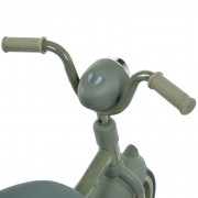 Велосипед дитячий триколісний Turbo Trike MT 1037 Grey