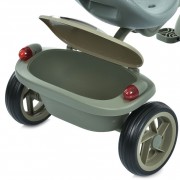 Велосипед дитячий триколісний Turbo Trike MT 1037 Grey