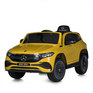 Детский электромобиль Машинка M 5027EBLR-6 до 50 кг