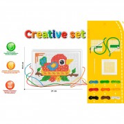 Іграшка для дитячої творчості