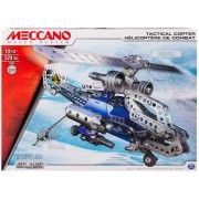 Конструктор Meccano Вертолёт 6024816