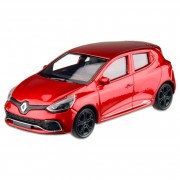 Машина металева RENAULT CLIO RS 