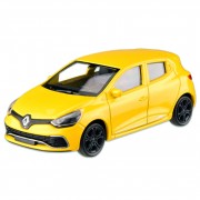 Машина металева RENAULT CLIO RS 