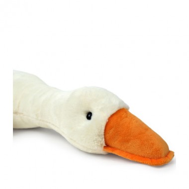 Игрушка плюшевая Гусак Фредди FWPGOOSEFRED23CN0 шампань 78 см