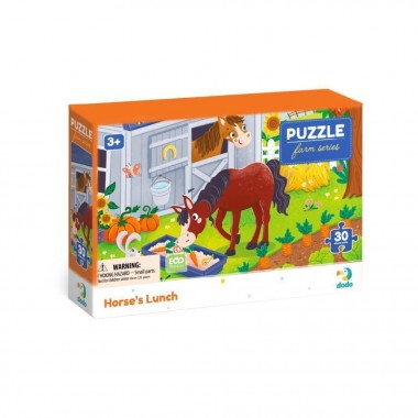 Детский пазл 