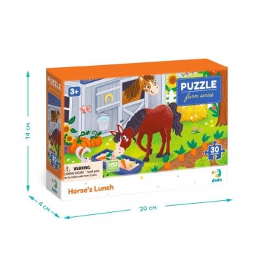 Детский пазл 