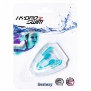 Беруши 26032 с зажимом на нос