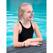 Беруши 26032 с зажимом на нос