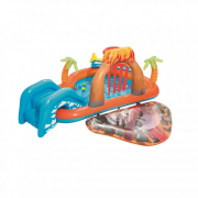 Дитячий надувний басейн