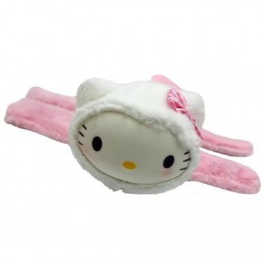 Детская мягкая игрушка-браслет Детская мягкая игрушка-браслет