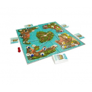 Настільна гра Запорізька Січ Arial 910282 укр. мовою