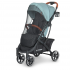 Коляска детская прогулочная EL CAMINO ME 1090L Cloud Blue Коляска детская прогулочная EL CAMINO ME 1090L Cloud Blue