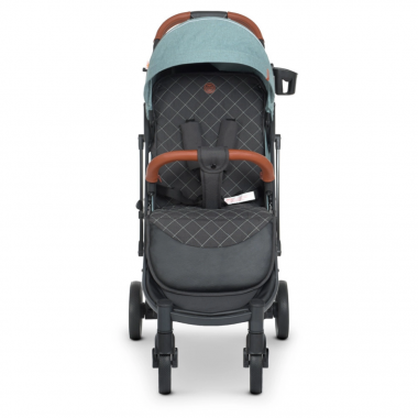 Коляска детская прогулочная EL CAMINO ME 1090L Cloud Blue