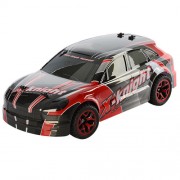 Машина на радиоуправлении 333-GS07B