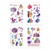 Набір дитячих тимчасових татуювань