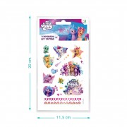 Набір дитячих тимчасових татуювань