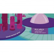 Альбом с наклейками