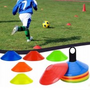 Фішки для розмітки поля на підставці NE-F-CHP 50 шт, у чохлі