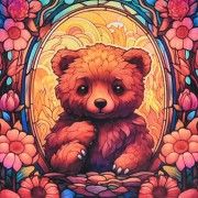 Алмазна мозаїка