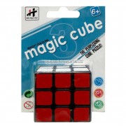 Головоломка Кубик Рубика IGR121 без наклеек 5.5х5.5