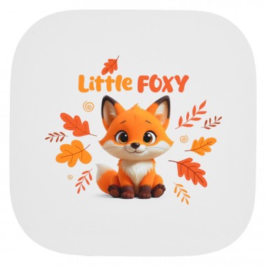 Деревянный детский столик M 502-4 со стульчиком