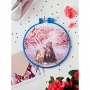 Набір для вишивання хрестиком