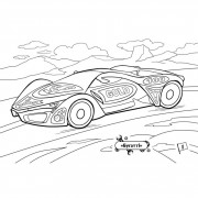 Розмальовка для хлопчиків