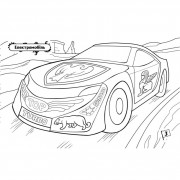 Розмальовка для хлопчиків