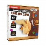 Набор для творчества шьем сами