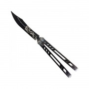 Сувенирный деревянный нож