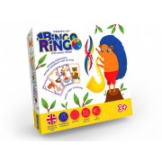 Настольная игра Danko Toys Bingo Ringo укр/англ GBR-01-02EU