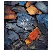 Тетрадь общая «Silence» 096-3358L-2 в линию, 96 листов
