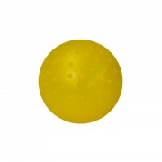 Мяч антистресс MB0105 с шипами, резиновый 16см