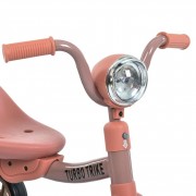 Велосипед дитячий триколісний Turbo Trike MT 1037 Peach Fuzz