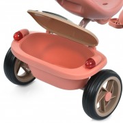Велосипед дитячий триколісний Turbo Trike MT 1037 Peach Fuzz